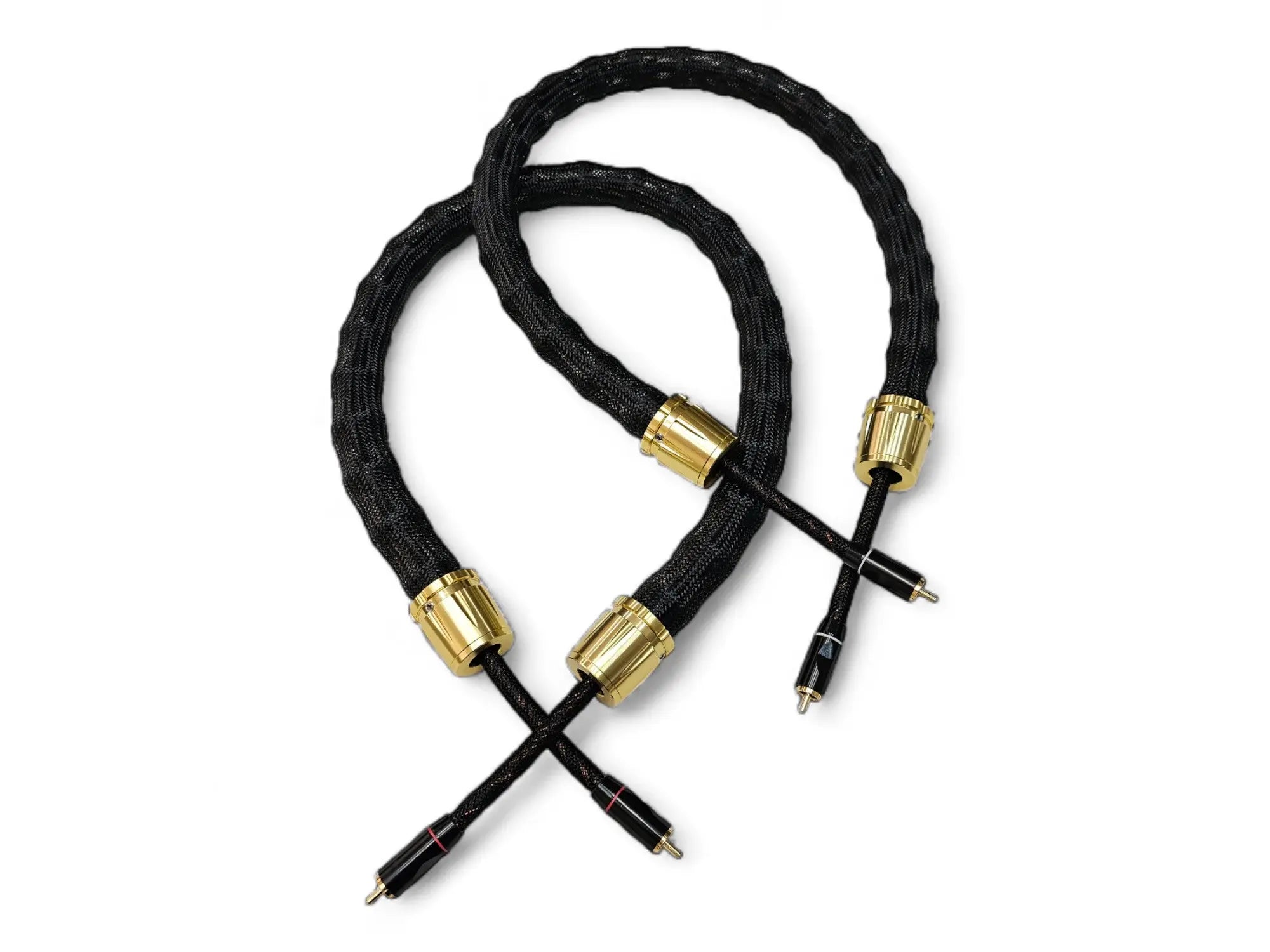 HandCraft Grand Sentinel – Cable de Interconexión RCA – Línea Maestra ...