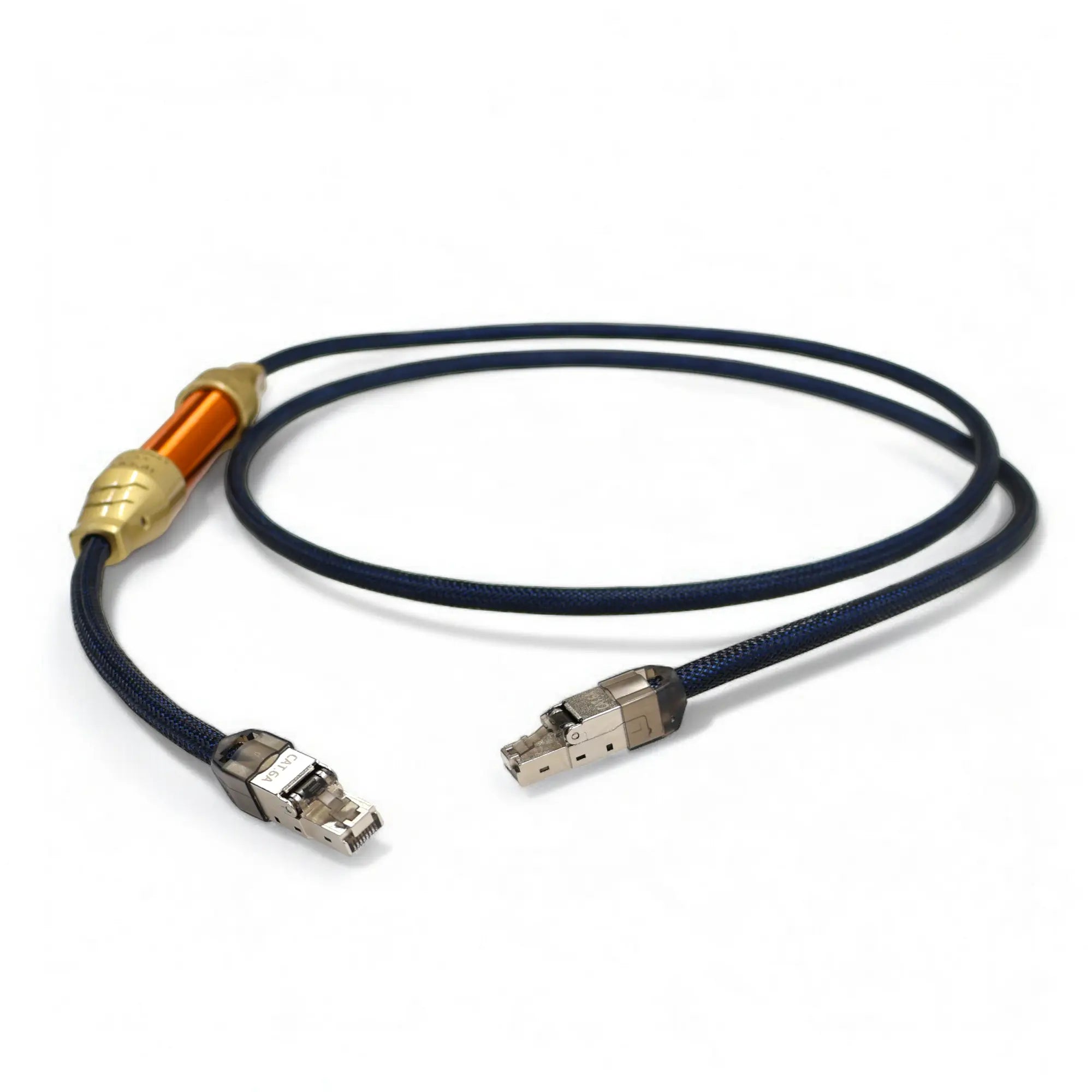 HandCraft Ethernet Grand Sentinel – Cable Digital – Línea Maestro - – AUDEO