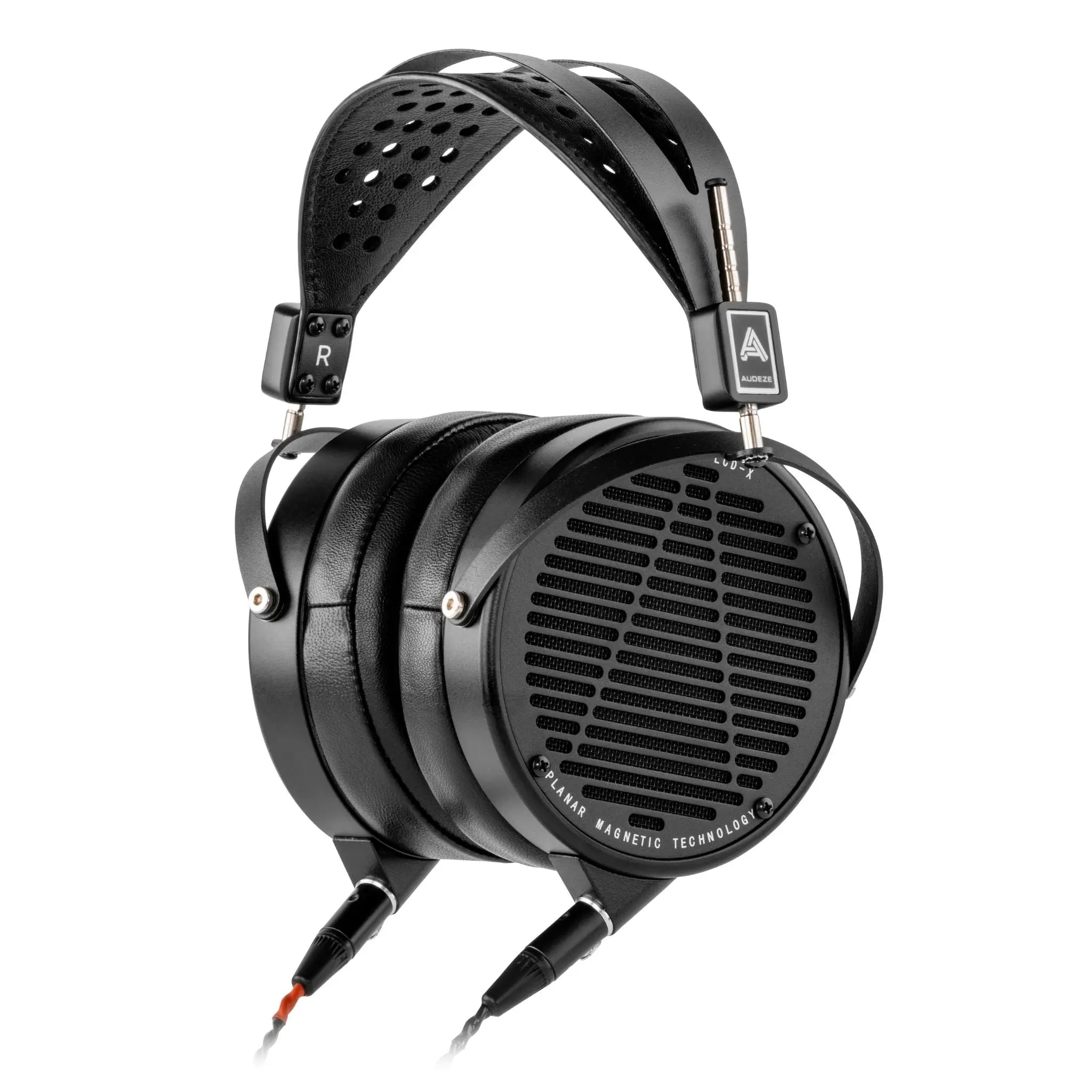 AUDEZE LCD Empyrean カナレ L-4E6S 200cm 6.3 Audeze LCD-X – AUDEO